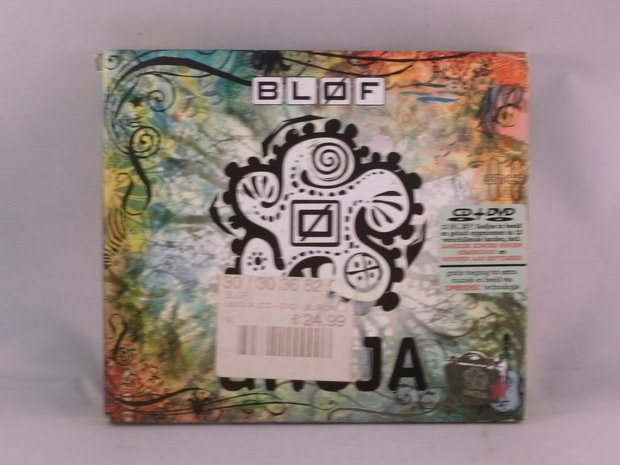 Blof - Umoja (CD + DVD)