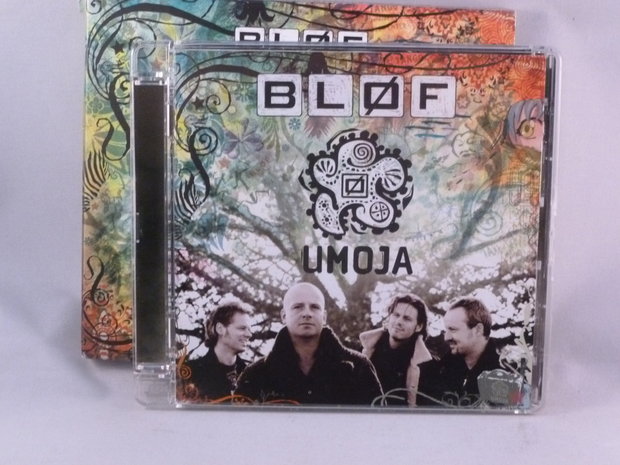 Blof - Umoja (CD + DVD)