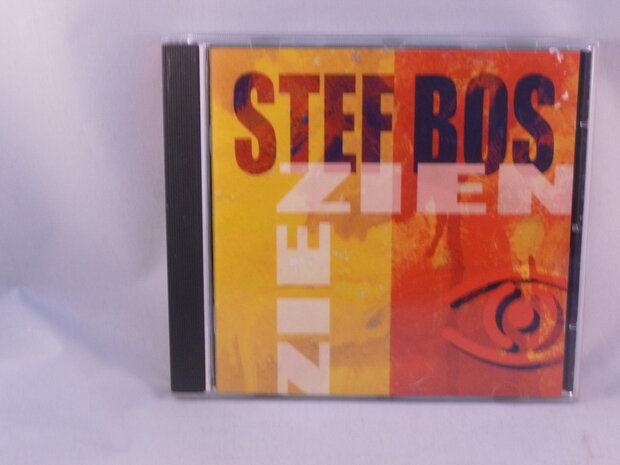 Stef Bos - Zien