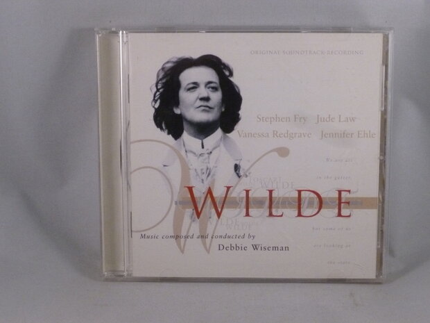 Debbie Wiseman - Wilde / Soundtrack