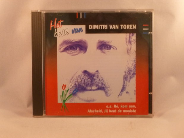 Dimitri van Toren - Het beste van