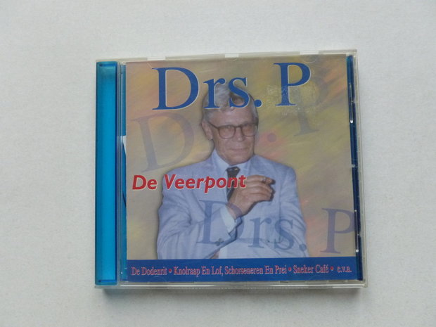 Drs. P - De Veerpont