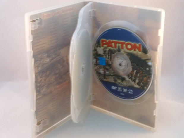 Patton (2 DVD special edition)