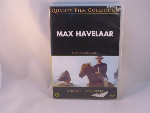 Max Havelaar  (DVD)