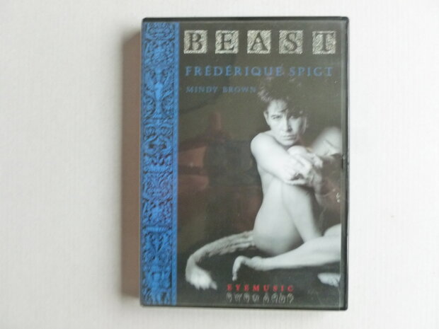 Frederique Spigt - Beast (DVD)