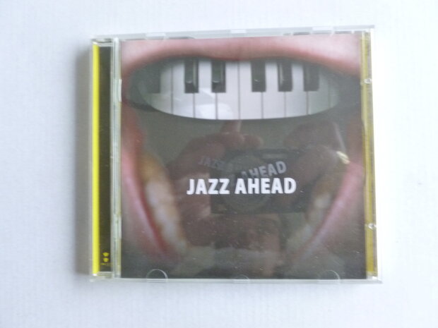 Jazz Ahead