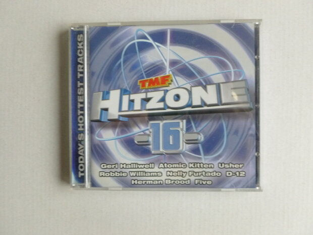 Hitzone 16