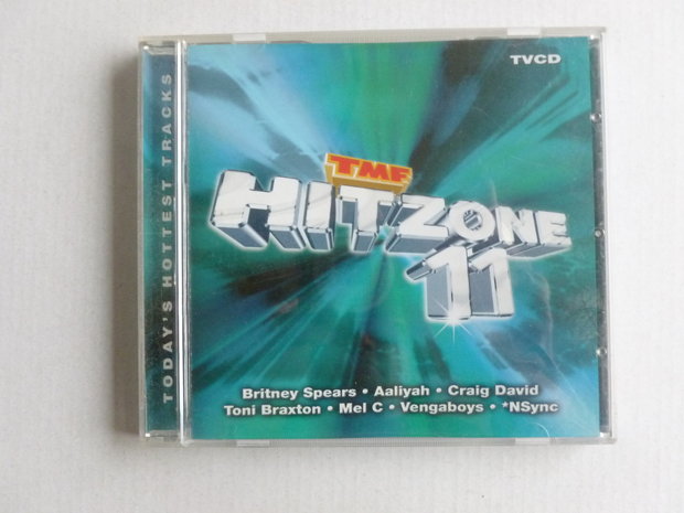 Hitzone 11