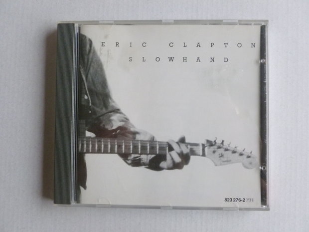 Eric Clapton - Slowhand