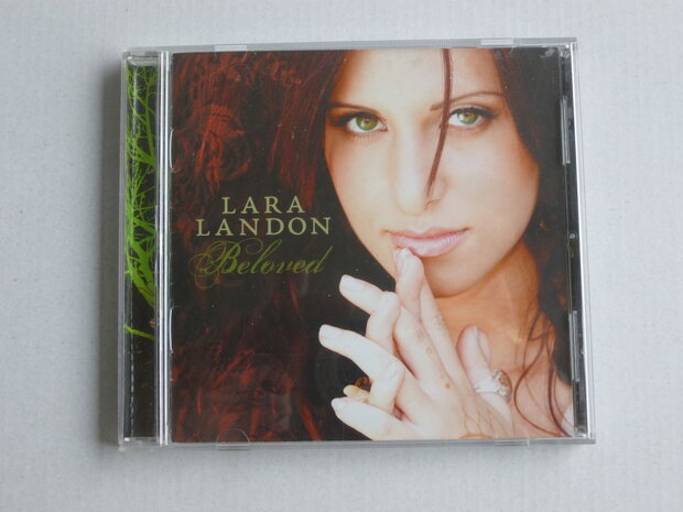 Lara Landon - Beloved