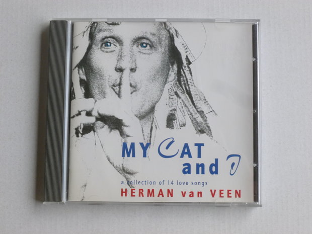 Herman van Veen - My Cat and I