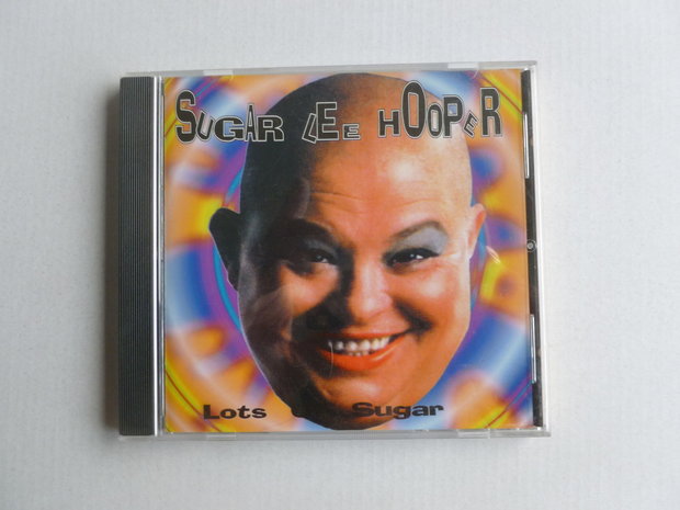 Sugar Lee Hooper - Lots of Sugar