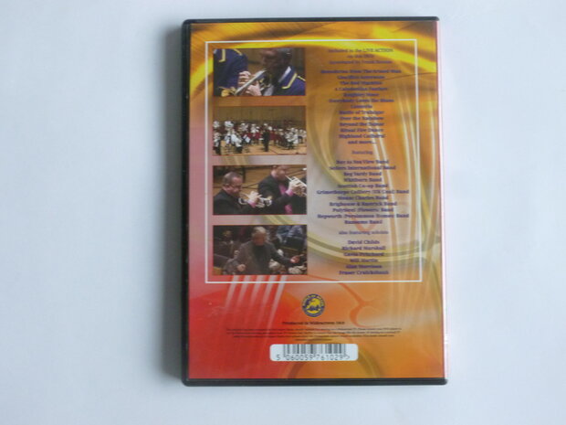 Brass in Concert Championship 2005 (2 DVD)