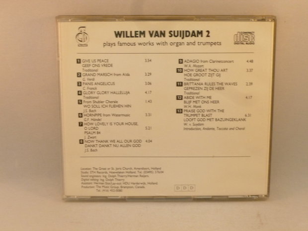 Willem van Suijdam 2