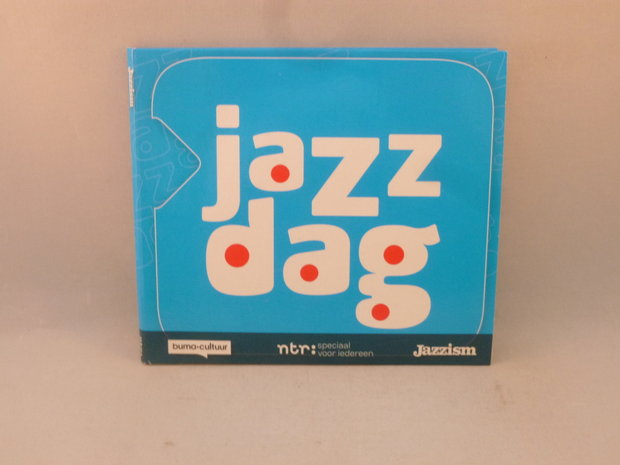 Jazz Dag - Jazzism (2 CD)