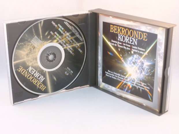 Bekroonde Koren (2 CD)