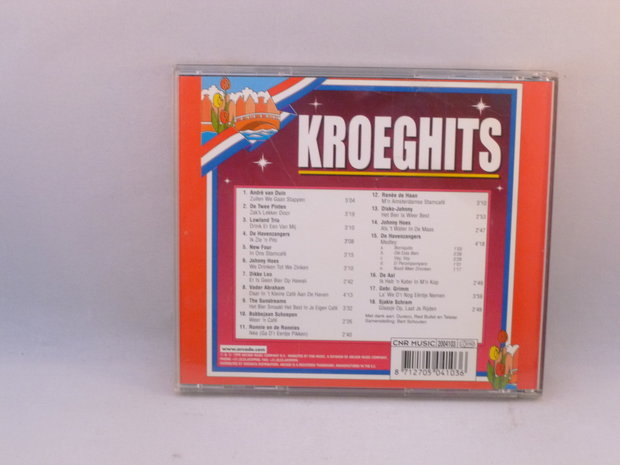 Kroeghits