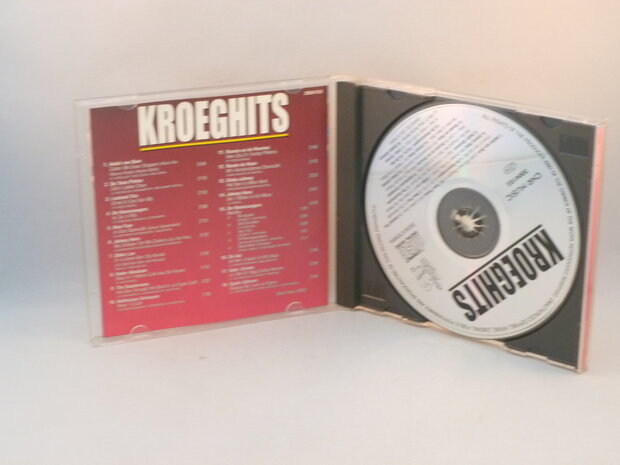 Kroeghits