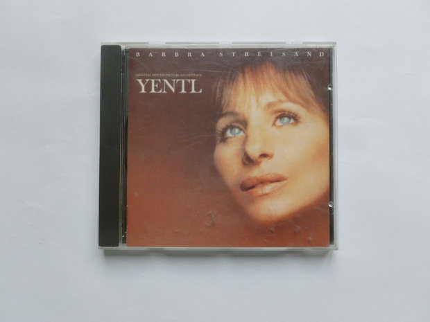 Barbra Streisand - Yentl