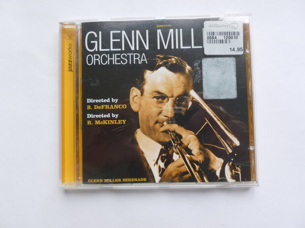 Glenn Miller Orchestra - Glenn Miller serenade