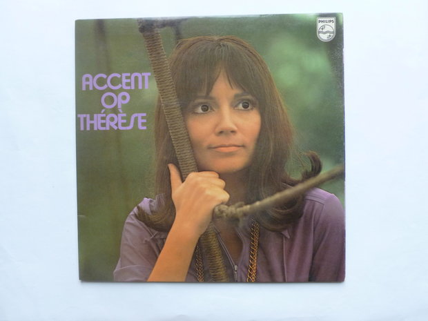 Accent op Therese (LP)