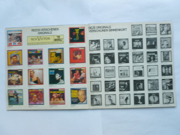 40 Golden Originals (2 LP)