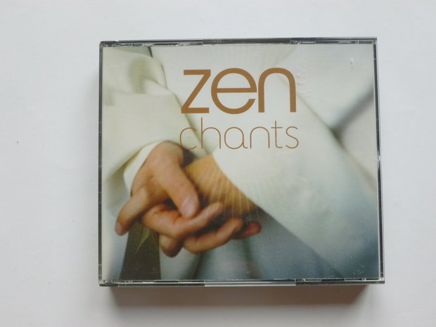 Zen - Chants (3 CD)