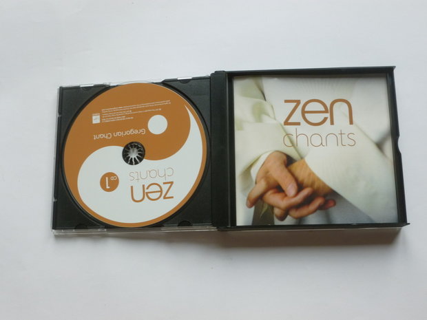 Zen - Chants (3 CD)