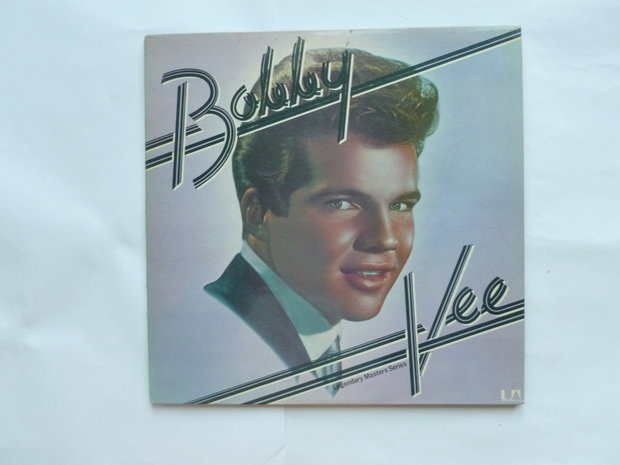 Bobby Vee ‎– Legendary Masters Series (2 LP)