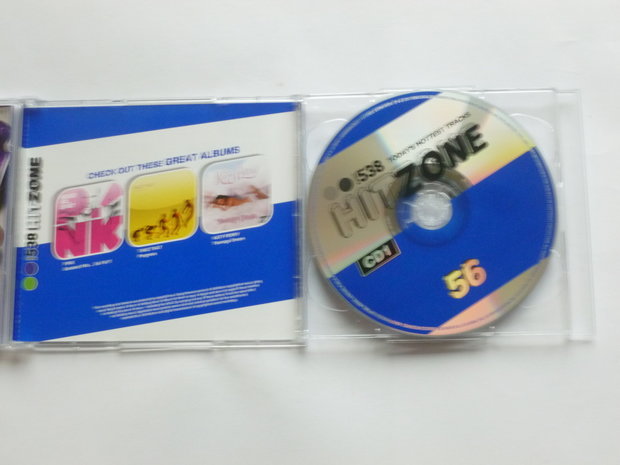 Hitzone 56 (2 CD)