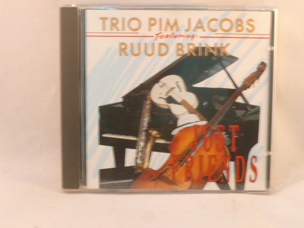 Trio Pim Jacobs featuring Ruud Brink