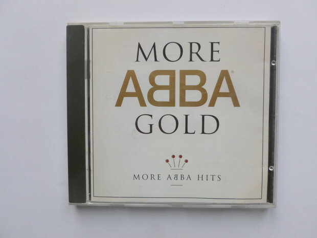 Abba - More Abba Hits