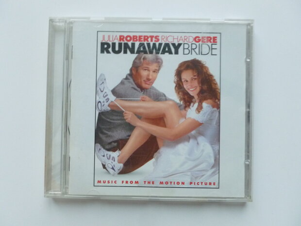 Runaway Bride - motion picture