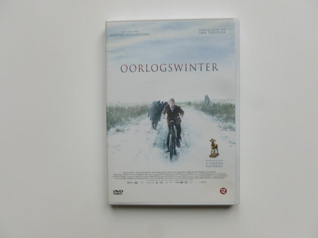 Oorlogswinter - DVD