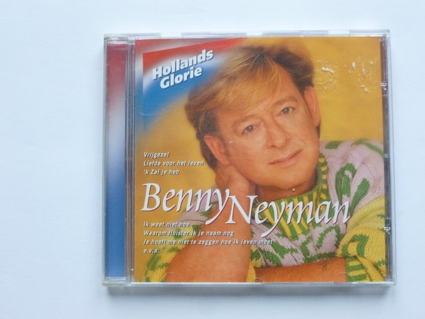 Benny Neyman - Hollands Glorie