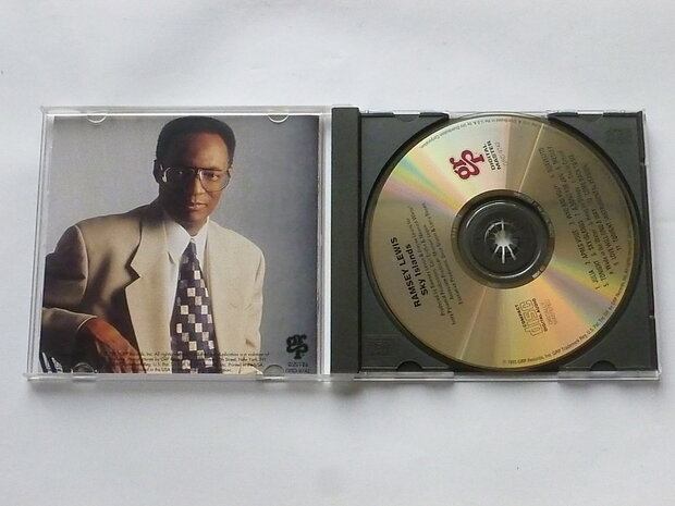 Ramsey Lewis - Sky Islands