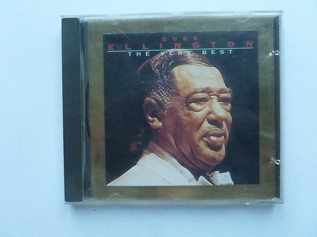 Duke Ellington - The very best