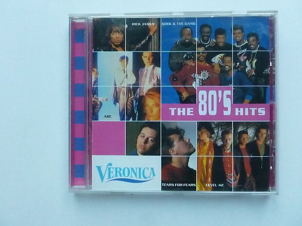 The 80's Hits