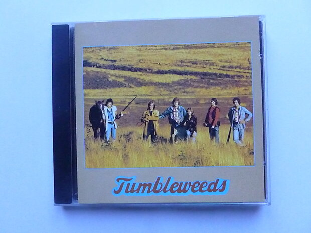 Tumbleweeds - Tumbleweeds