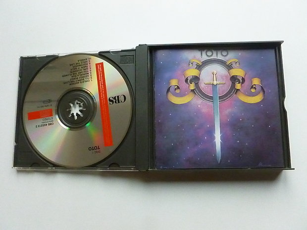 Toto - Toto + Turn Back (2 CD)