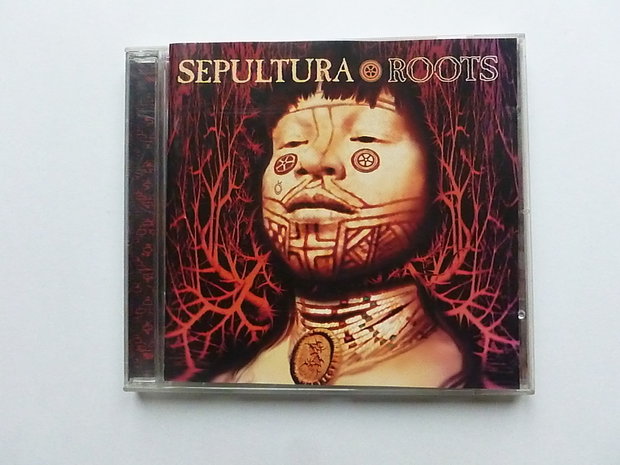 Sepultura - Roots