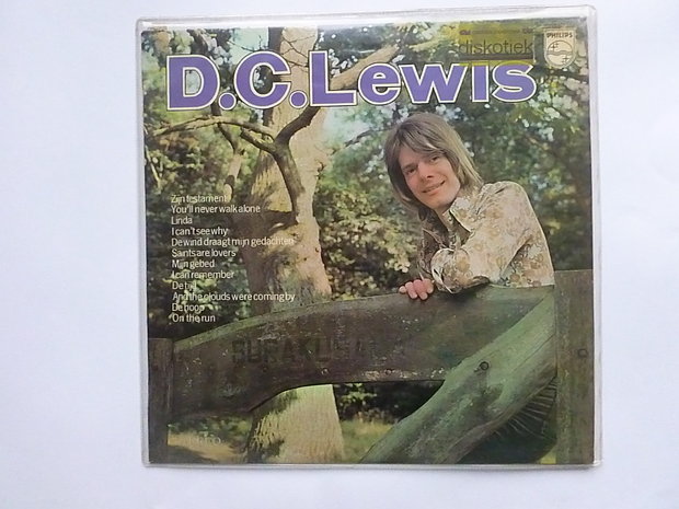 D.C. Lewis  (LP)