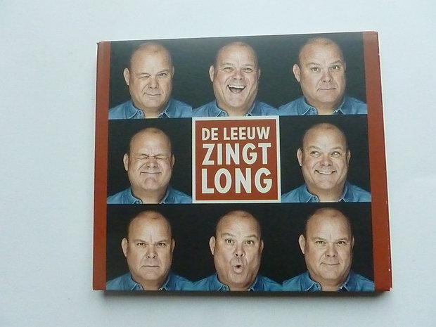 De Leeuw zingt Long