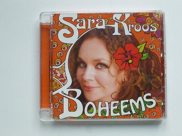 Sara Kroos - Boheems