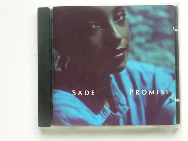 Sade - Promise