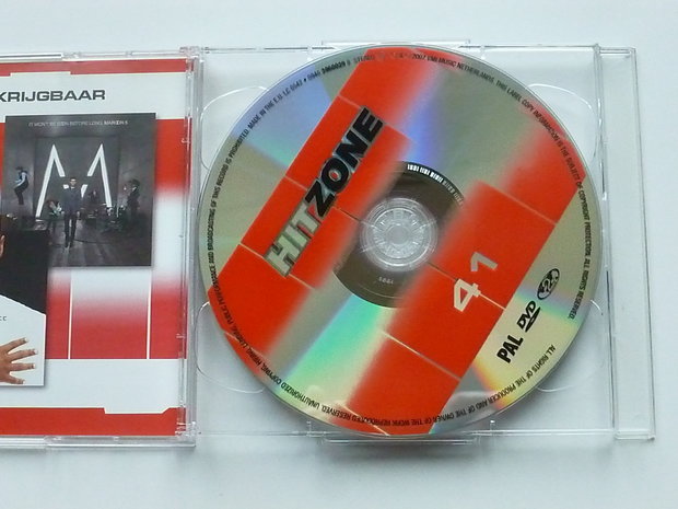 Hitzone 41 (2 CD)