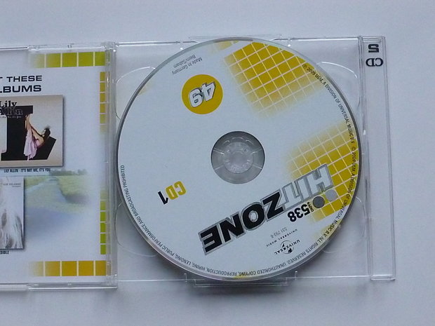 Hitzone 49 (2 CD)