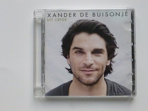 Xander de Buisonje - Uit Liefde