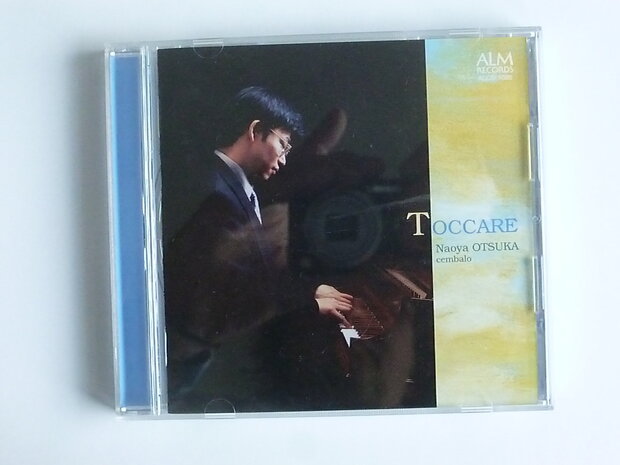 Naoya Otsuka - Toccare (japan)