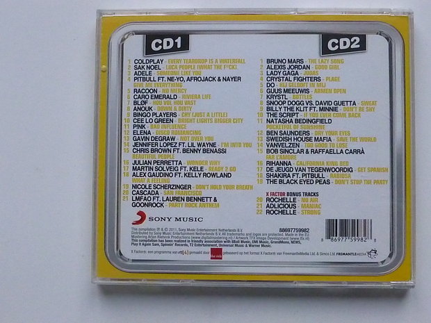 Hitzone 58 (2 CD)